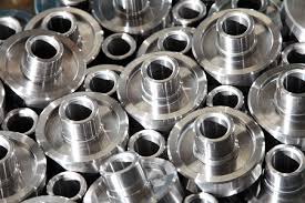 Alloys casting 